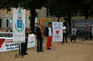 MANIFESTAZIONE DELLE CROCI BRESCIA 2013 (20)