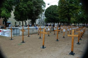 MANIFESTAZIONE DELLE CROCI BRESCIA 2013 (3)